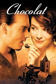 Film Le Chocolat streaming