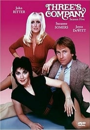 Three's Company Season 5 2