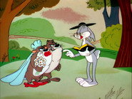 Devil May Hare