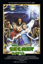 The Secret Spell постер