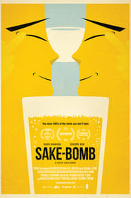 Poster Sake-Bomb