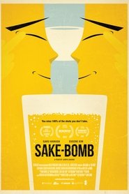 Poster Sake-Bomb 2013