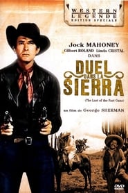 Duel dans la Sierra (1958)