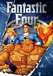 Fantastic Four (1994) Fantastic Four (1994)