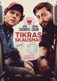 Tikras skausmas (2024)
