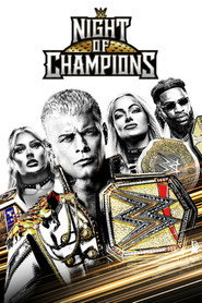 Night of Champions 2026