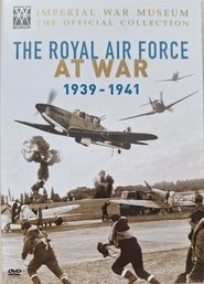 The Royal Air Force at War 1939-1941 (2005)
