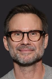 Christian Slater