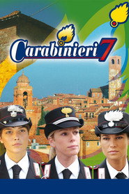 Carabinieri poster