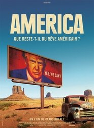 Regarder America en Streaming  HD