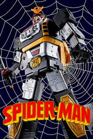 Spider-Man (Tokusatsu) (1978)