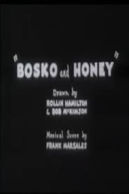 katso Bosko and Honey elokuvia ilmaiseksi