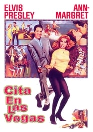 Cita en Las Vegas (Viva Las Vegas) poster