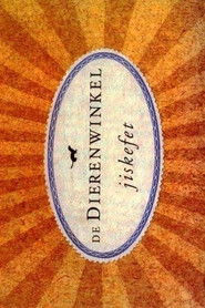 Poster Jiskefet - De Dierenwinkel 2003