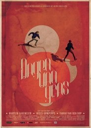 Poster Dagen van gras 2011