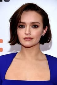 Olivia Cooke