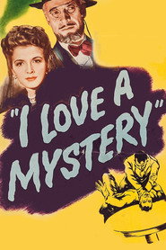 I Love a Mystery Collection collection poster