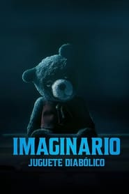 poster: Imaginario: juguete diabólico