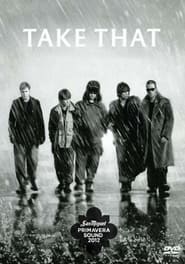 Poster Take That: Live At Primavera, Madrid