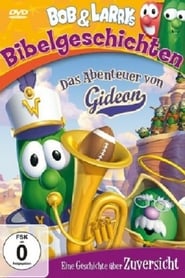 Poster VeggieTales: Gideon Tuba Warrior