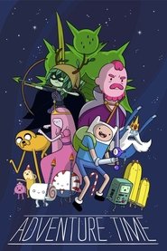 Adventure Time: Come Along With Me Adventure Time: Come Along With Me