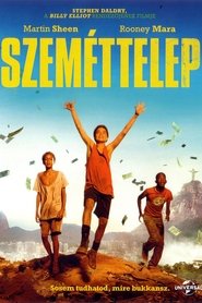 Szeméttelep (2014)