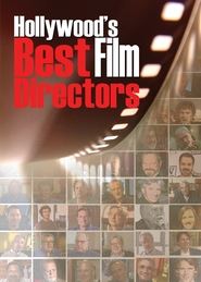 Hollywood's Best Film Directors poster