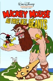 Mickey au Pays des Géants