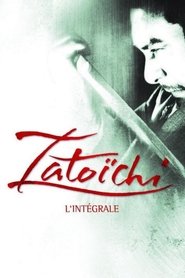 La Légende de Zatoïchi - Saga en streaming