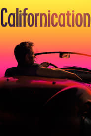 Poster Californication 2014