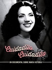 Poster Cuidadito, cuidadito