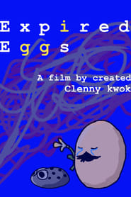 expired eggs streaming