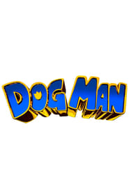Poster Dog Man