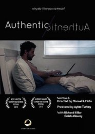 Authentic film gratis Online