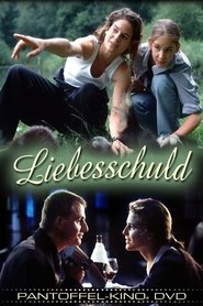 Poster Liebesschuld 2001