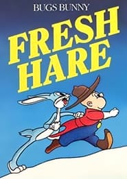 Fresh Hare постер