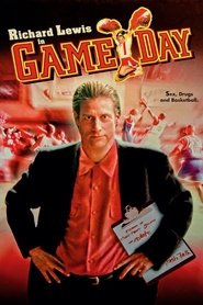 Poster Game Day 1999