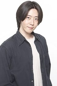 Photo de Ken Takeuchi Keita Suminoe (voice) 