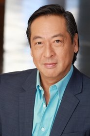 Wilky Lau as Raymond Lee