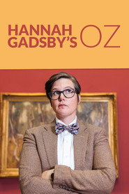 Hannah Gadsby's Oz постер