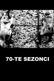 Poster 70-te sezonci