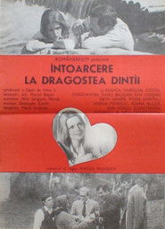Poster Return to First Love 1981