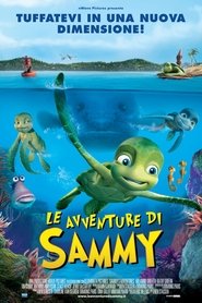 Le avventure di Sammy