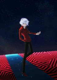 Devil Survivor 2: The Animation poster