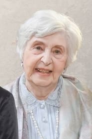 Efi Papatheodorou as Old Greek