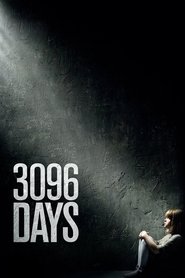 Poster for 3096 Days