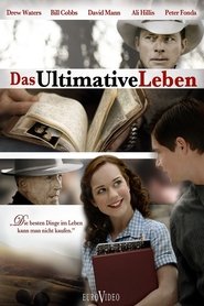 Poster Das Ultimative Leben