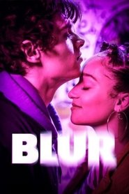 Poster BLUR - Season 1 2024