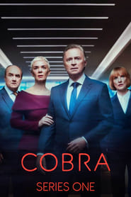 COBRA Season 1 Episode 3