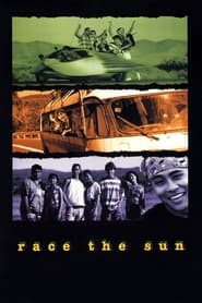 Race the Sun постер